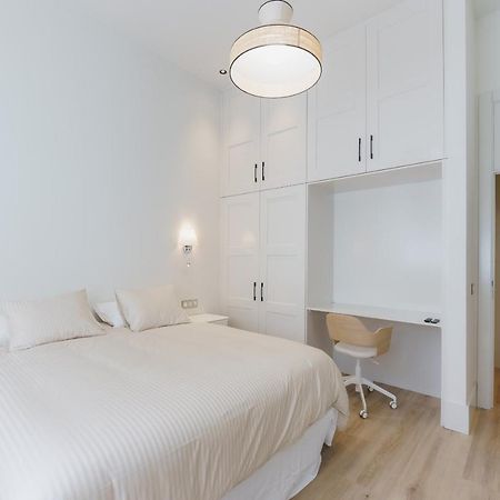Centrico Y Moderno Junto Al Parque Appartement Santa Cruz de Tenerife Buitenkant foto