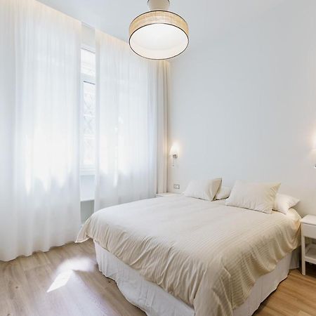 Centrico Y Moderno Junto Al Parque Appartement Santa Cruz de Tenerife Buitenkant foto