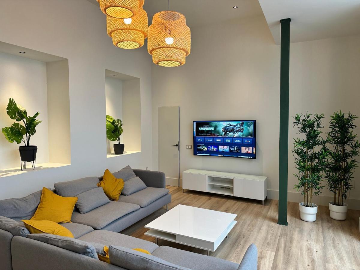 Centrico Y Moderno Junto Al Parque Appartement Santa Cruz de Tenerife Buitenkant foto