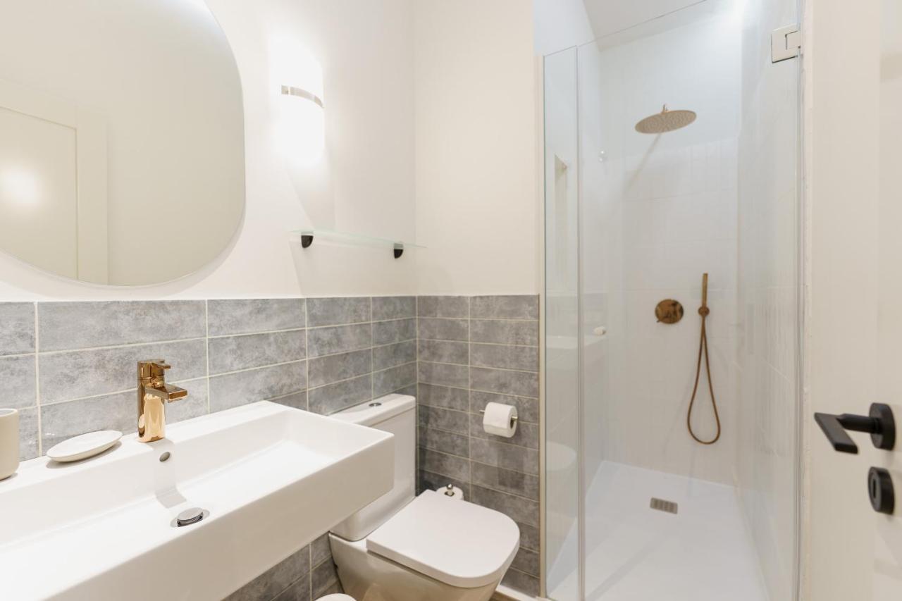 Centrico Y Moderno Junto Al Parque Appartement Santa Cruz de Tenerife Buitenkant foto