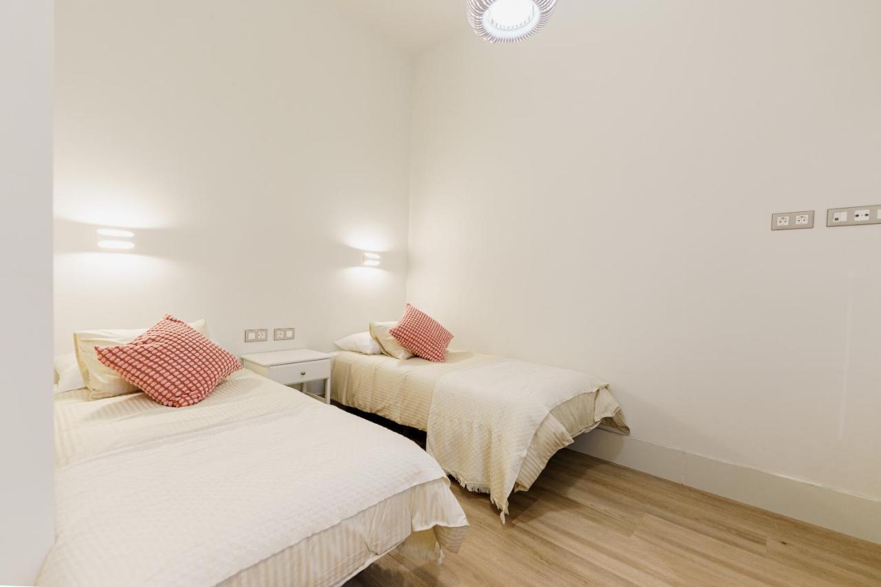 Centrico Y Moderno Junto Al Parque Appartement Santa Cruz de Tenerife Buitenkant foto
