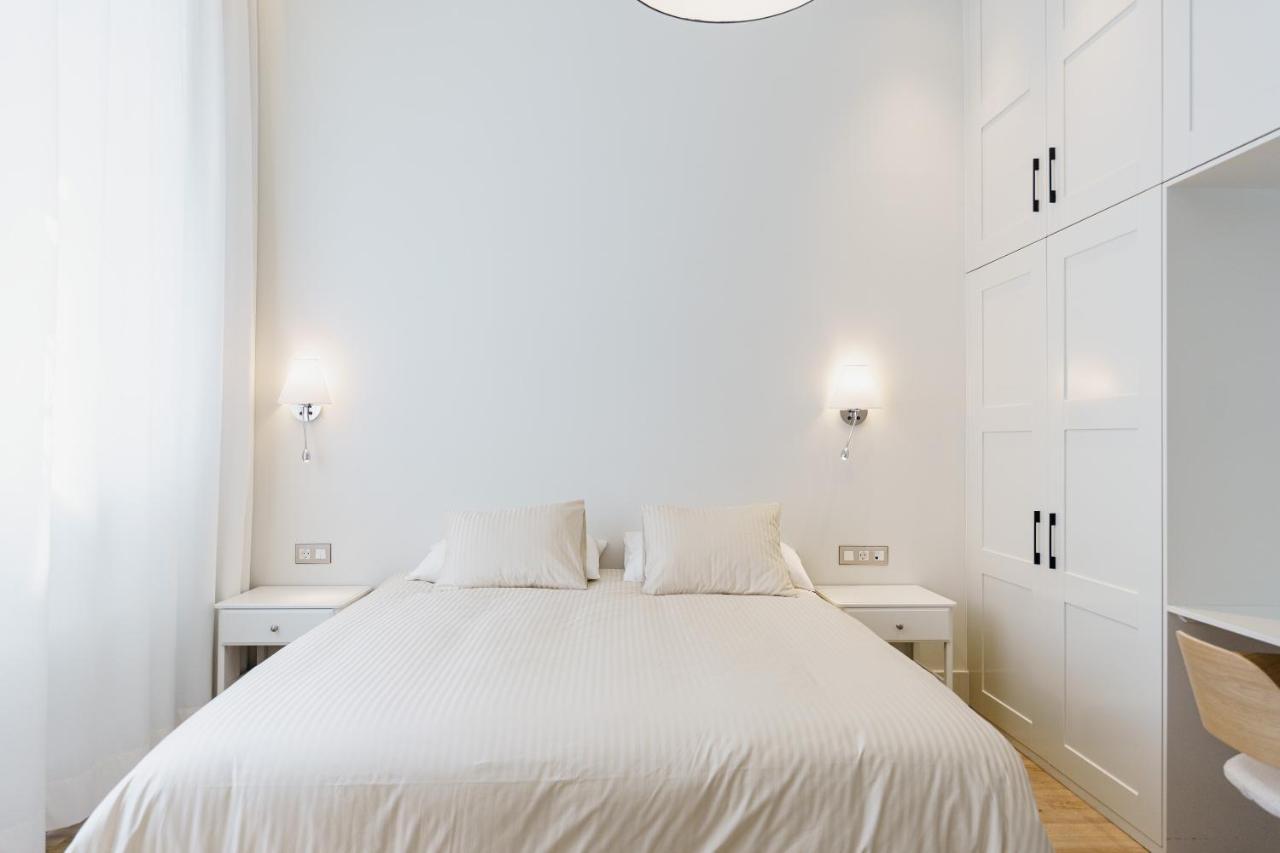 Centrico Y Moderno Junto Al Parque Appartement Santa Cruz de Tenerife Buitenkant foto