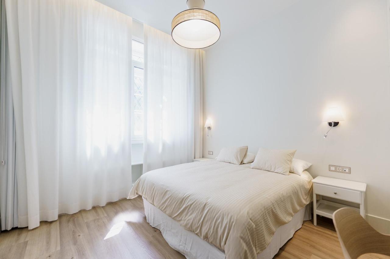 Centrico Y Moderno Junto Al Parque Appartement Santa Cruz de Tenerife Buitenkant foto
