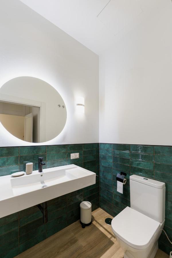 Centrico Y Moderno Junto Al Parque Appartement Santa Cruz de Tenerife Buitenkant foto