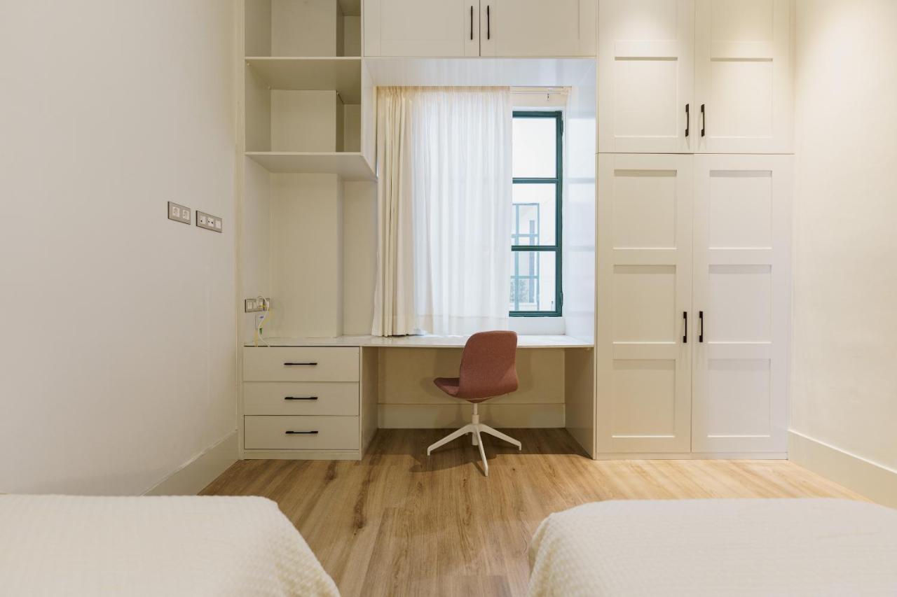 Centrico Y Moderno Junto Al Parque Appartement Santa Cruz de Tenerife Buitenkant foto