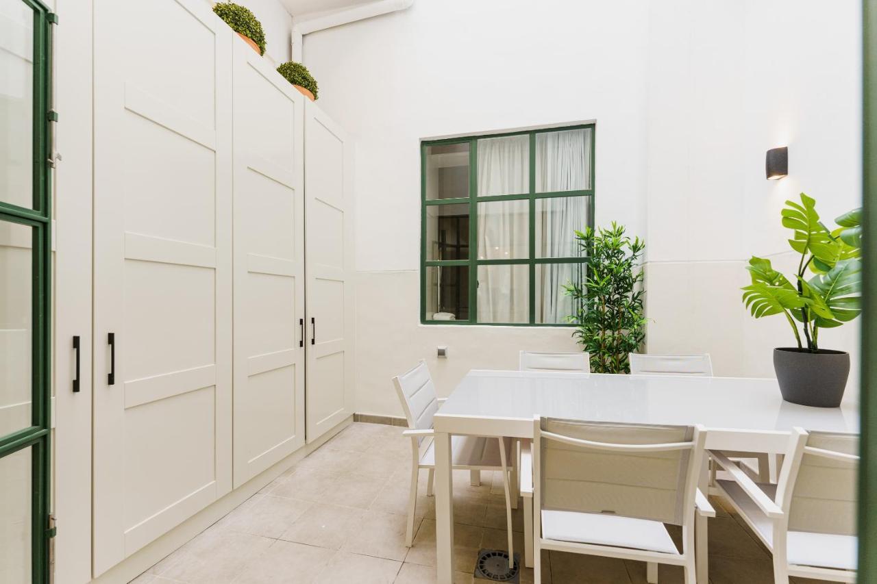 Centrico Y Moderno Junto Al Parque Appartement Santa Cruz de Tenerife Buitenkant foto