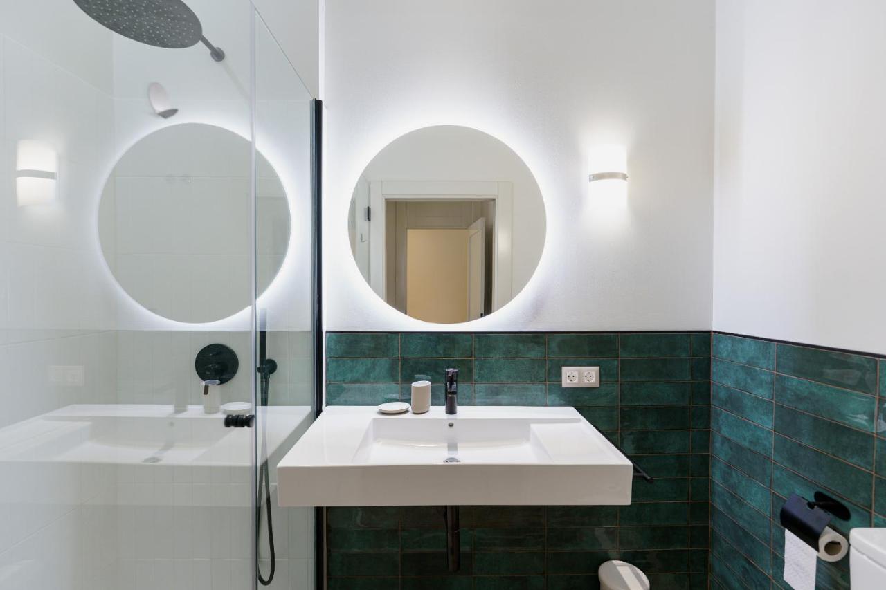 Centrico Y Moderno Junto Al Parque Appartement Santa Cruz de Tenerife Buitenkant foto
