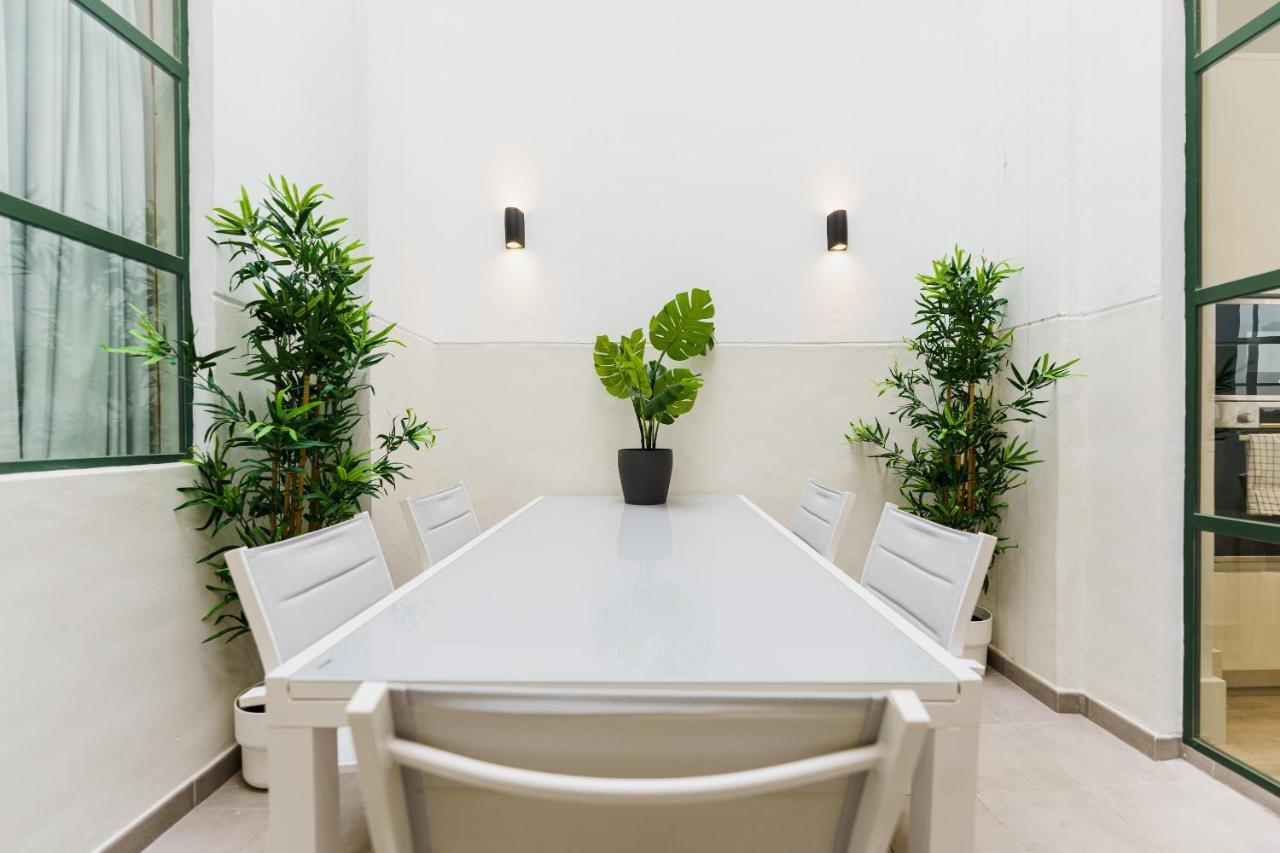 Centrico Y Moderno Junto Al Parque Appartement Santa Cruz de Tenerife Buitenkant foto
