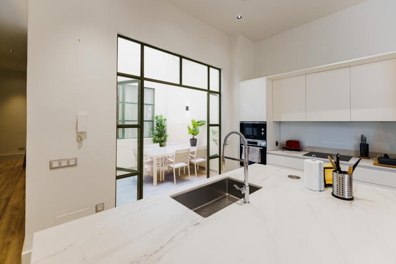 Centrico Y Moderno Junto Al Parque Appartement Santa Cruz de Tenerife Buitenkant foto